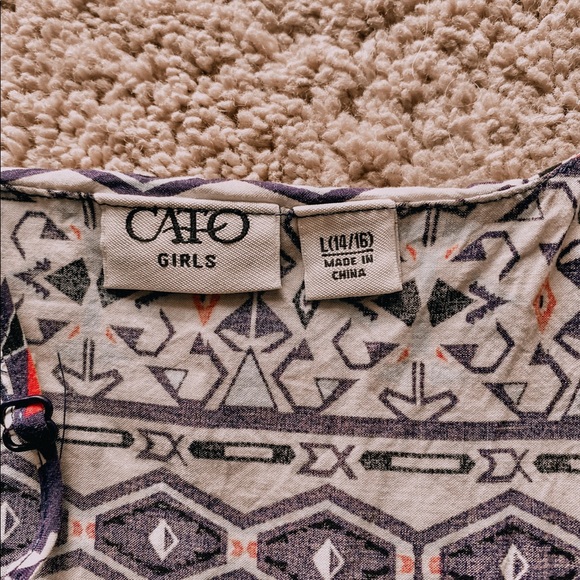 Romper - Picture 3 of 3